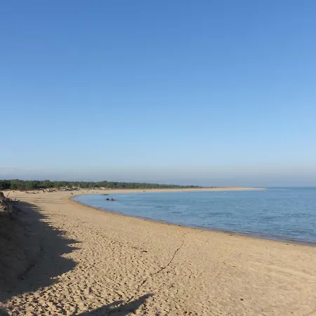 La Grande Baie By Interhome Nyaraló