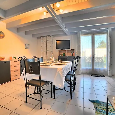 La Grande Baie By Interhome Nyaraló *