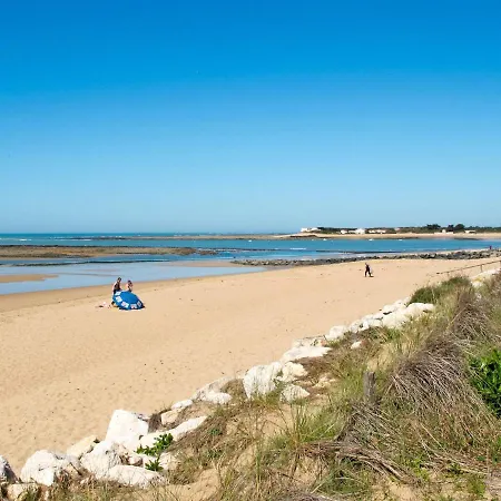 La Grande Baie By Interhome * Dolus d'Oléron