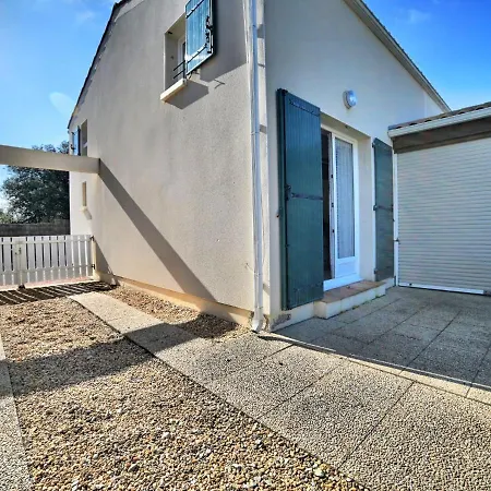 La Grande Baie By Interhome Holiday home *