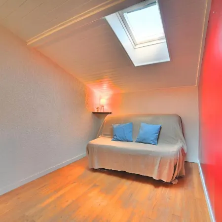 Holiday home La Grande Baie By Interhome Dolus-d'Oleron