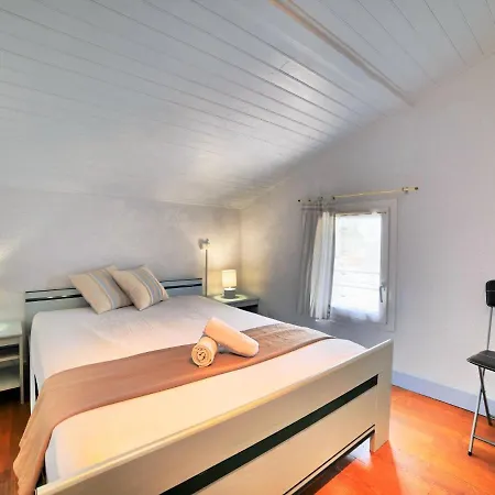 Holiday home La Grande Baie By Interhome