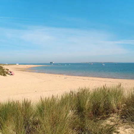 La Grande Baie By Interhome *