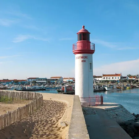 Ferienhaus La Grande Baie By Interhome *