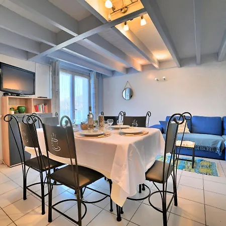 La Grande Baie By Interhome Dolus-d'Oleron