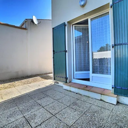 La Grande Baie By Interhome Dolus-d'Oleron