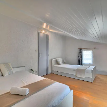 La Grande Baie By Interhome Dolus-d'Oleron