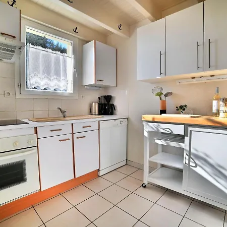 La Grande Baie By Interhome *