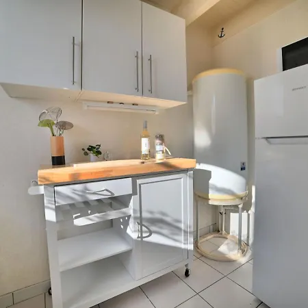 La Grande Baie By Interhome