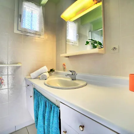 Holiday home La Grande Baie By Interhome Dolus-d'Oleron