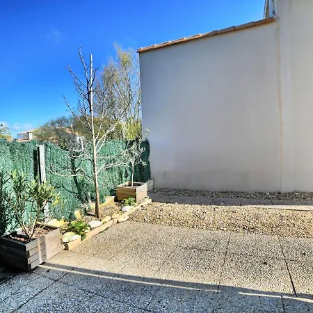 La Grande Baie By Interhome * Dolus d'Oléron