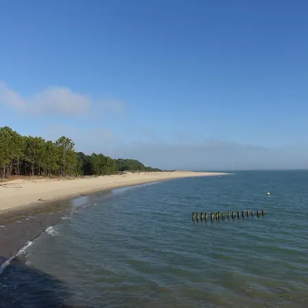 Holiday home La Grande Baie By Interhome *