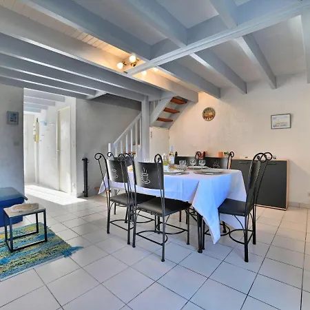 La Grande Baie By Interhome * Dolus d'Oléron