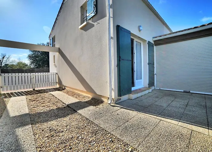 La Grande Baie By Interhome Сasa de vacaciones *