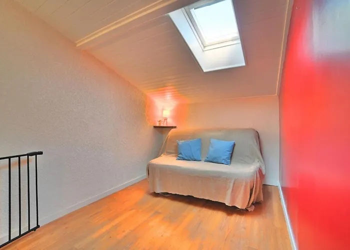 Сasa de vacaciones La Grande Baie By Interhome Dolus d'Oléron