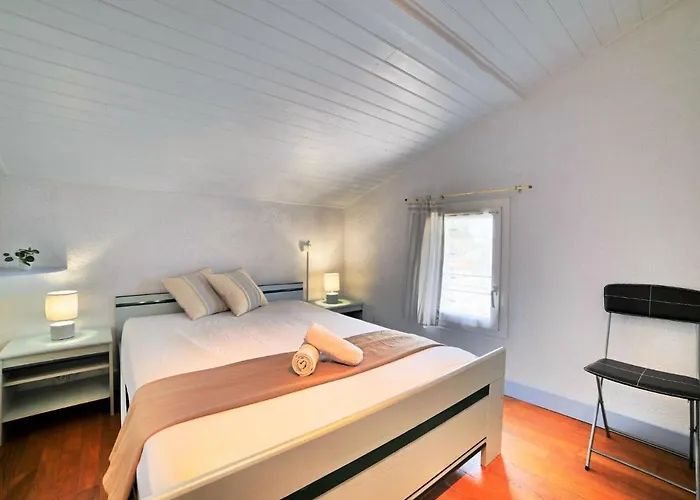 Сasa de vacaciones La Grande Baie By Interhome