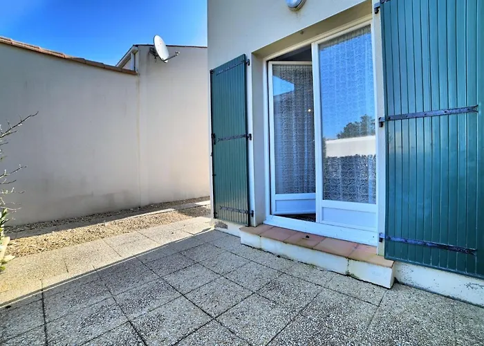 La Grande Baie By Interhome Dolus d'Oléron