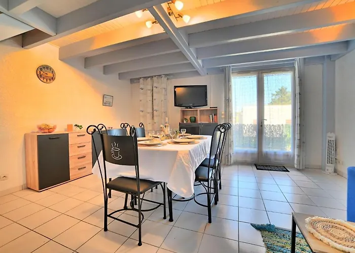 La Grande Baie By Interhome Сasa de vacaciones *