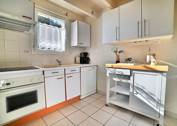 La Grande Baie By Interhome *