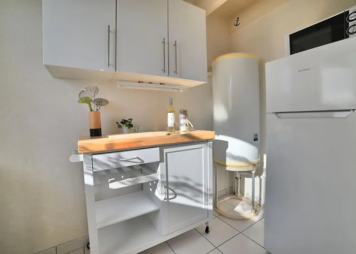 La Grande Baie By Interhome