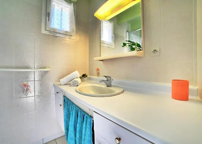 Сasa de vacaciones La Grande Baie By Interhome Dolus d'Oléron