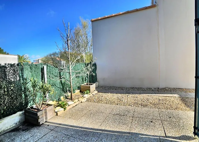 La Grande Baie By Interhome * Dolus d'Oléron