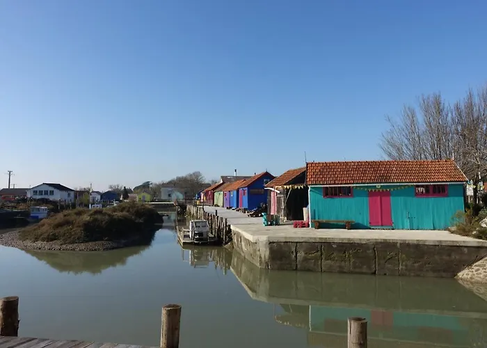 La Grande Baie By Interhome *