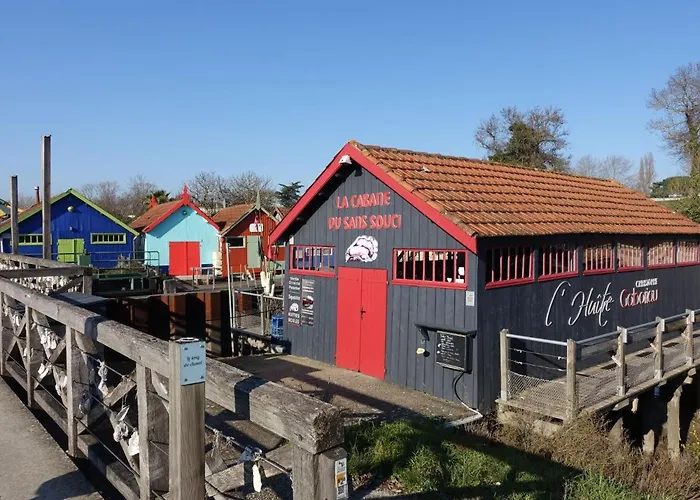 Сasa de vacaciones La Grande Baie By Interhome