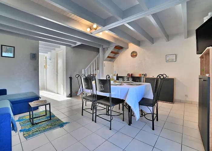 La Grande Baie By Interhome * Dolus d'Oléron